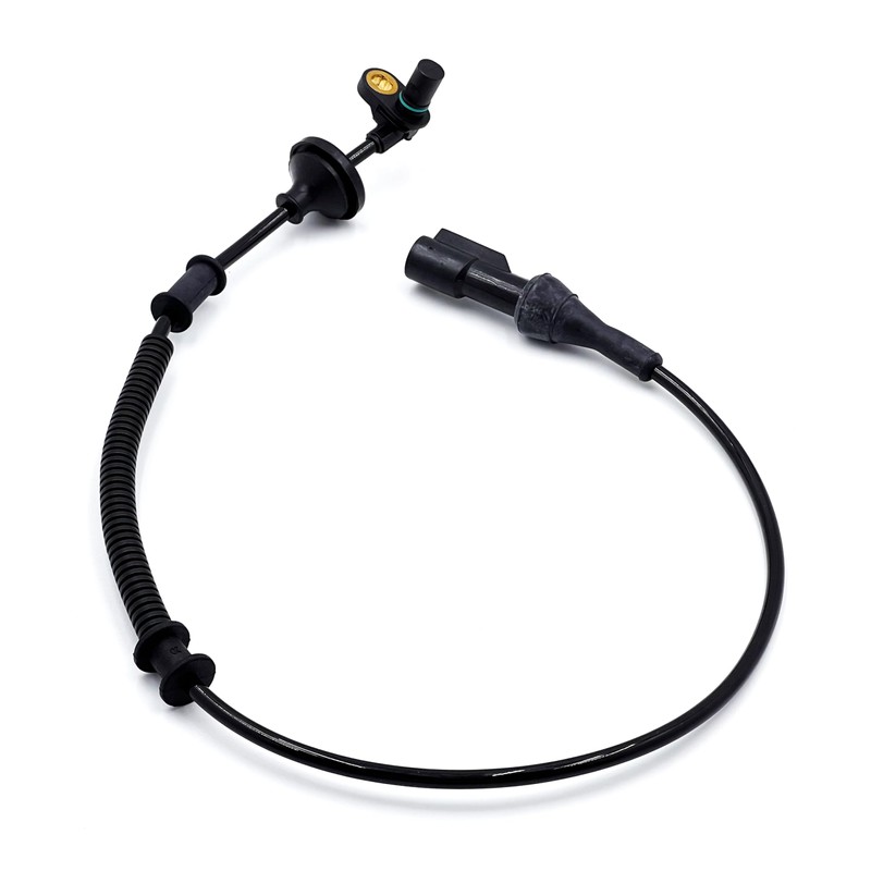 Mteycei Rear Left or Right ABS Wheel Speed Sensor Compatible