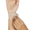 D & M Wrist Pita Light Supporter Beige Wrist Support