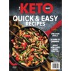 The Keto Diet Quick & Easy Recipes