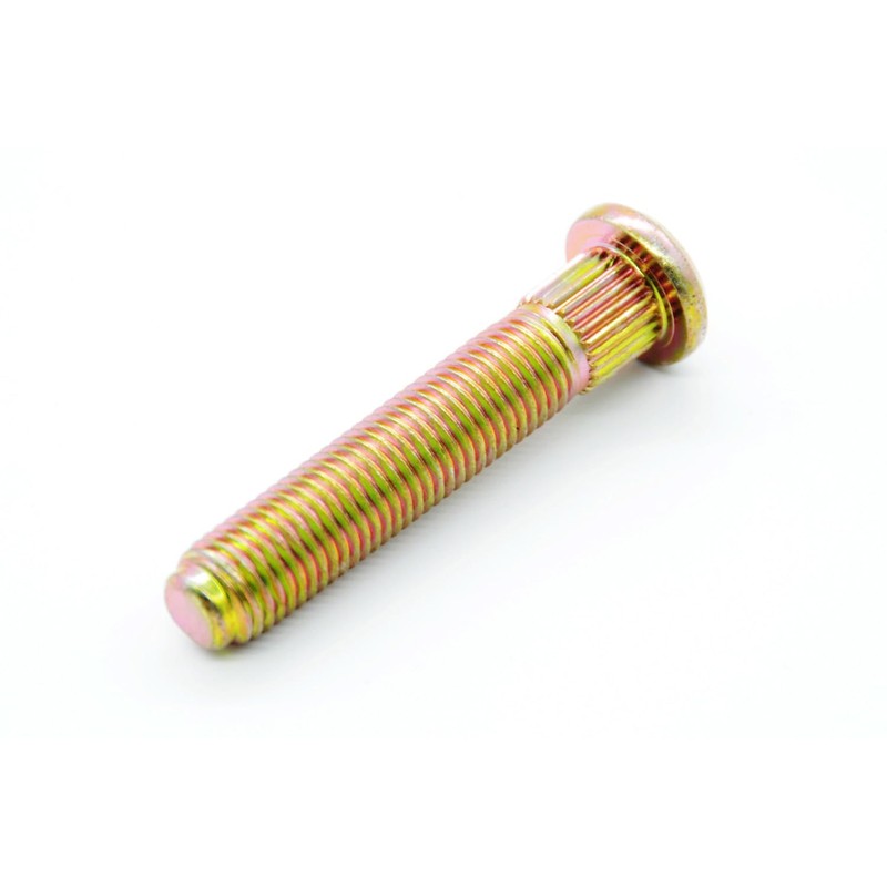 Project Innovation 63mm Total Length Long Extended Wheel Lug Studs