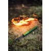 Forest Fundamentals Ferro Rod Fire Steel & Striker | Aluminium