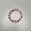 VIE Evil Eye Bracelet, Pink