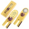CUESOUL Billiard Cue Tip Tip Maintenance Tool U Shape