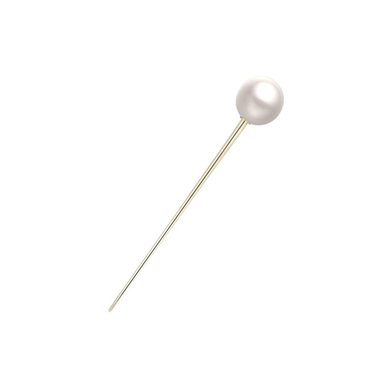 Marosam Hair Claw Hair Clip, Pearl, Hair Ornament, Hairpin, Simple,