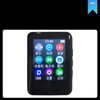 Bluetooth 5.0 MP4 Player HiFi Lossless Sound HD Touchscreen Portable