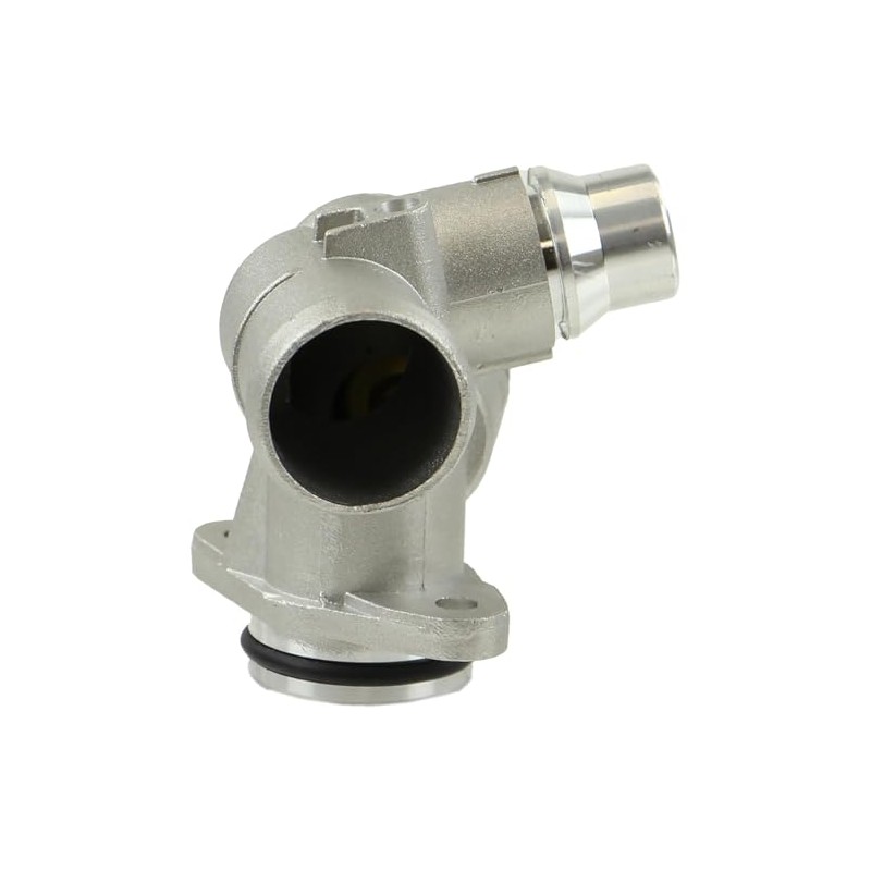 COOLANT Hose Metal Flange