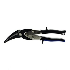 BESSEY D22A All Purpose 3In. Cut Capacity 11In. Long Nose Compound Action Offset Cutting Snip