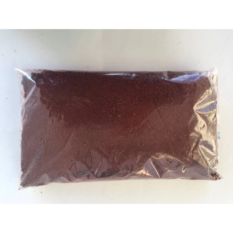 Red Carolina Clay RED NORTH CAROLINA CLAY / DIRT /