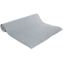 Yoga Mat 24 x 68 Thick Fitness Designer Yoga Mat