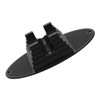 Outanaya 2pcs Balanced Scooter Support Plastic Scooter Stand for Parking