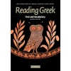 Reading Greek: Text and Vocabulary