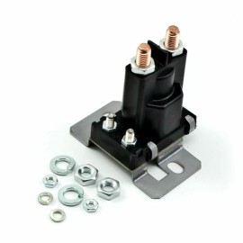 Sno-way GENUINE Sno-Way 96002086 Solenoid Switch