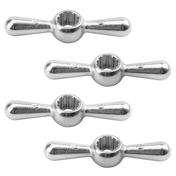 PP806-15 01-5097 Metal Outside Faucet Hose Bibb Tee Handle,Spigot Handle
