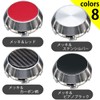 Negs-S Wheel Center Cap, 2.4 inches (60 mm), Bore Diameter