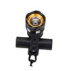 CORHAD Flashlight Headlight for Bikes Compact and Night Light for