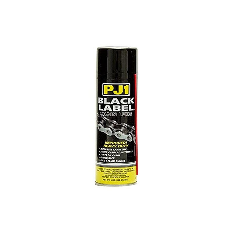 PJ1 1-06A Heavy Duty Chain Lube, 5 fl. oz
