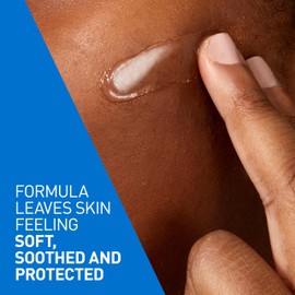 CeraVe Advanced Repair Balm 88ml, for Dry Skin, Hydrates, Soothes & Protects Skin, Developed with Dermatologists