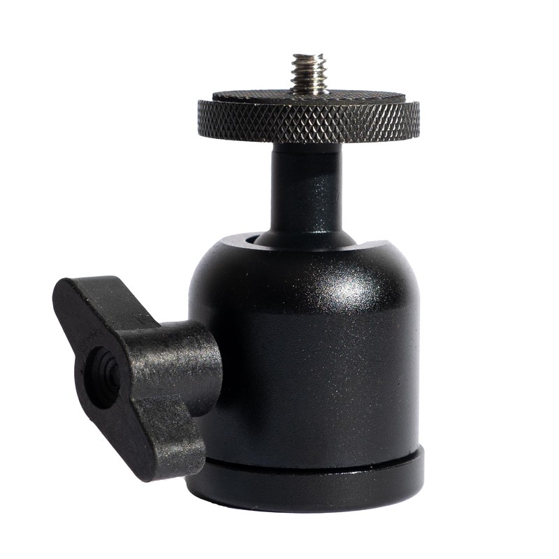 Mini Ball Head Ball Joint Heavy Duty for Heavy Duty