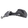TRQ TRQ Inner Fender Liner Set Compatible with 2002-2008 Mini