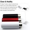 Dxobay Mini Water Bottles, Cute Kids Water Bottle, Insulated Stainless