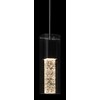 XiNBEi Lighting Pendant Lighting, Modern Mini Kitchen Hanging Pendant Light