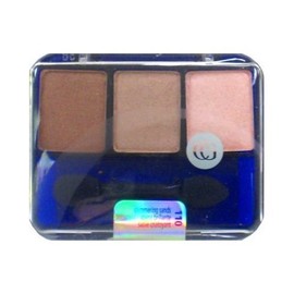 Cover Girl Eye Shadow 3 Kit (L) - Shimmer Sand (Pack Of 21)