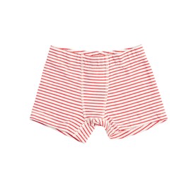 ORGANICKID Boys 100% Organic 100% Cotton Underwear GOTS Certified Kids Toddler Boxer Briefs Pack of 3