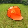 Beach Shelter Pop Up Beach Tent Portable Extra Light Beach