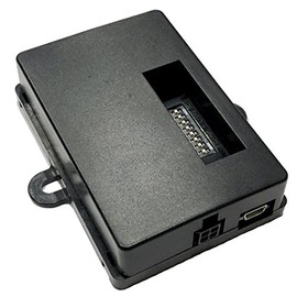 CRUX SWR-100 Universal Steering Wheel Control Retention Interace, 1 Pack