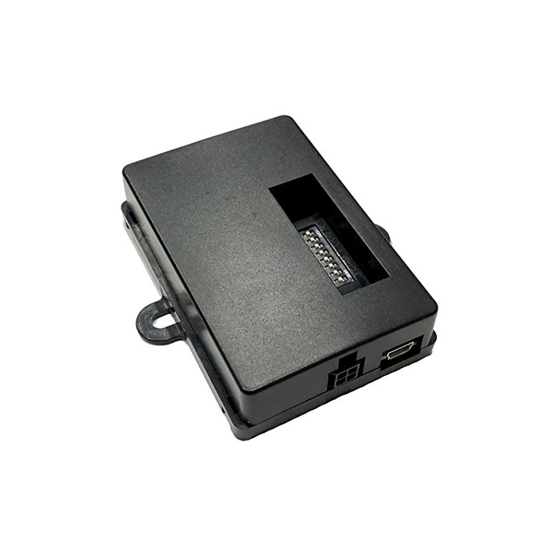 CRUX SWR-100 Universal Steering Wheel Control Retention Interace, 1 Pack