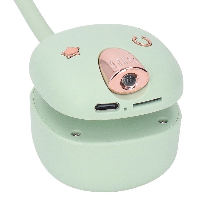 Hanging Neck Bluetooth Speaker Wireless Fashionable Portable Lightweight Mini Speaker