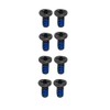 Gintai Screws 8pcs for Dell Inspiron 7306 2 in 1