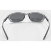 AXE ASP-390 Sunglasses, Polarized Lens, UV Protection, Gunmetal (GM)