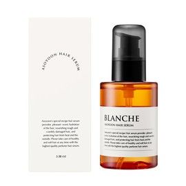 아소윤 헤어세럼 헤어에센스 프라칵시 블랑쉬 100ml Hair Serum Hair Essence Pracaxi Blancche 100ml