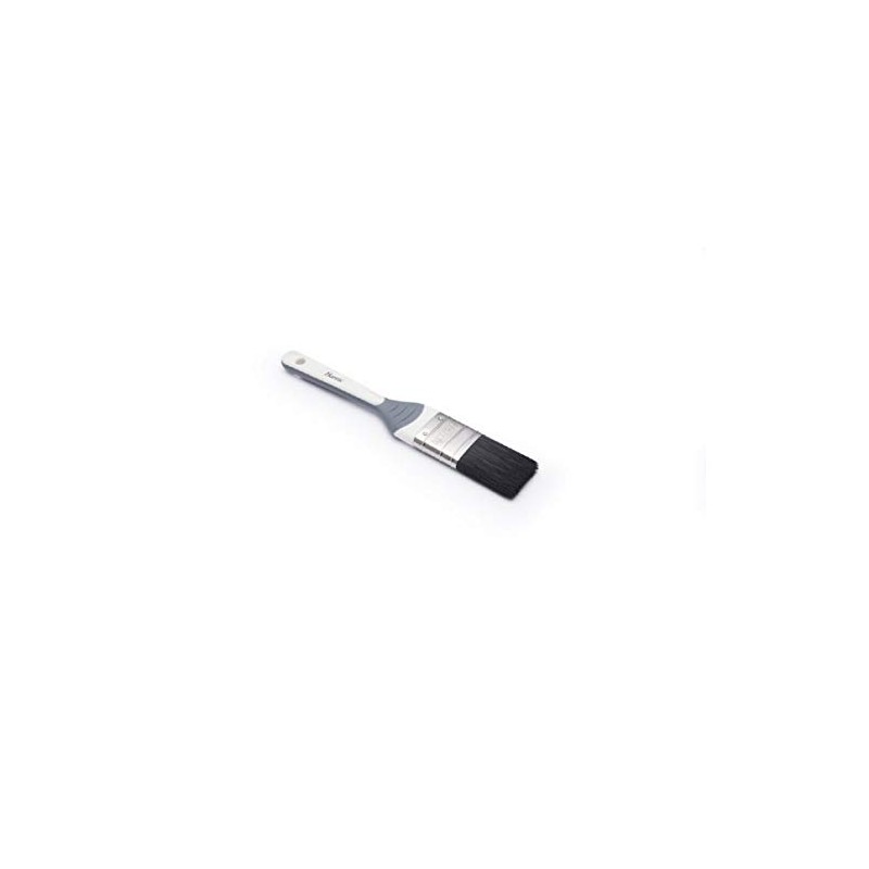 SGOOD 1.5" Gloss Flat Brush