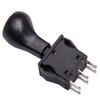 Children Electric Car Putter Switch, Forward Stop Back Joystick for