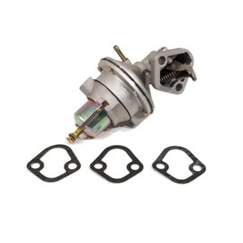 Rollers, Belts, Bearings, pulleys and much more- Replacement For Fuel Pump for 1998 For MerCruiser 3.0L For Alpha 411X0E5UV, 41112E5N2, 41112E1UU Gaskets