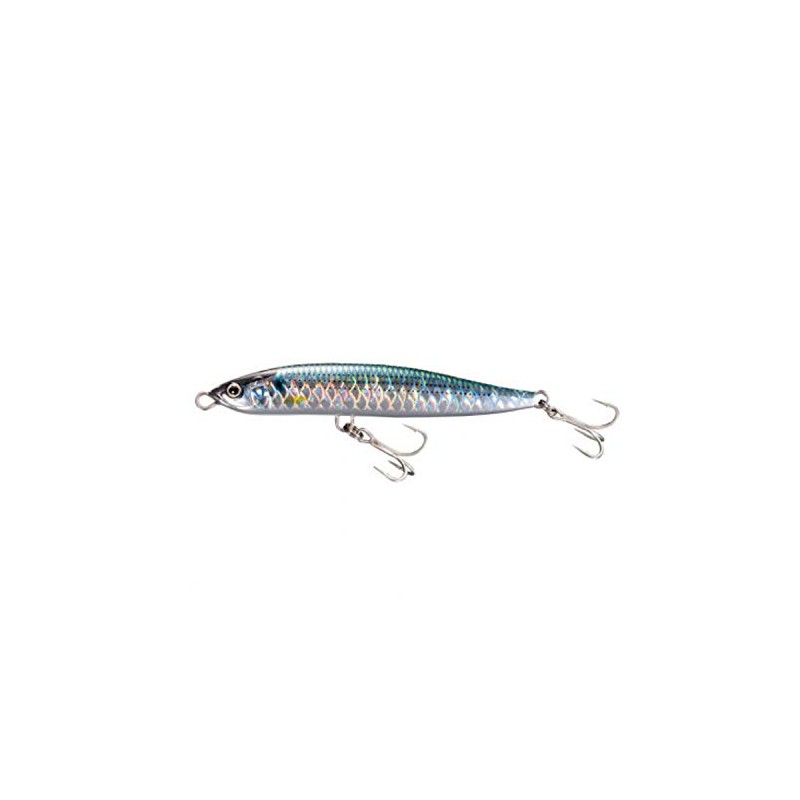 SHIMANO Salt Lure Sinking Pencil Colt Sniper Rock Slide 120S