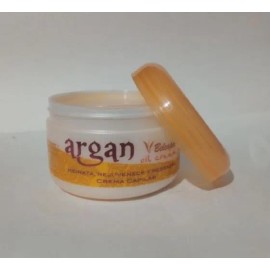 Belcapel Crema Con Aceite De Argan 250 Ml