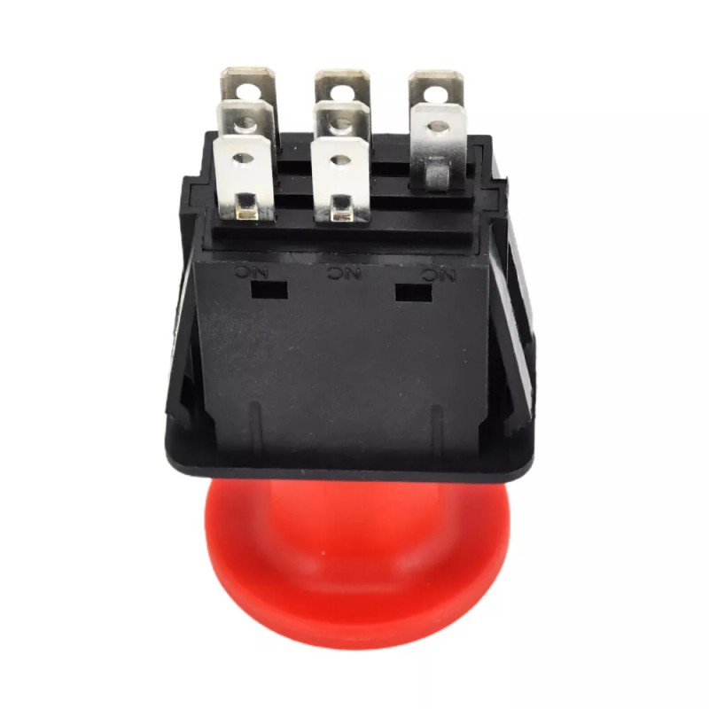 for Husqvarna PTO Switch for Husqvarna 539131627 539101768 589887201 597520401