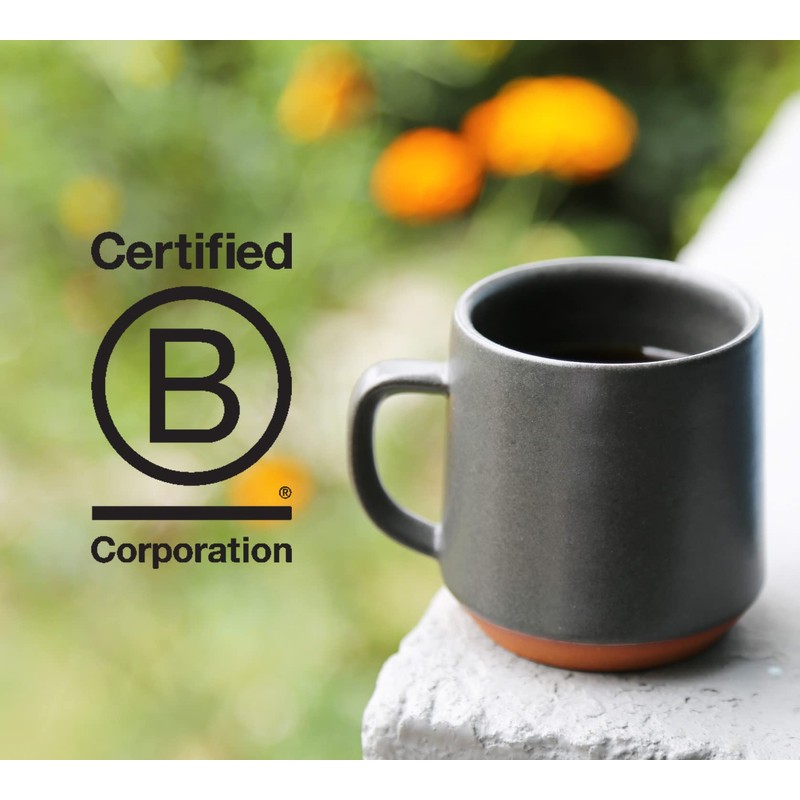 Counter Culture Coffee - Fresh Roasted Certified Organic Whole Bean