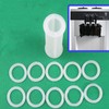 LICHIFIT Food Grade Ice Cream Machine Rubber Ring Sealing Ring