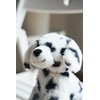 HEITMANN DECO Pet Plush Dalmatian, Approx. 20 cm