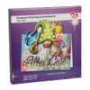 Ideen mit Herz Diamond Painting Stand Card | 370 g/m²