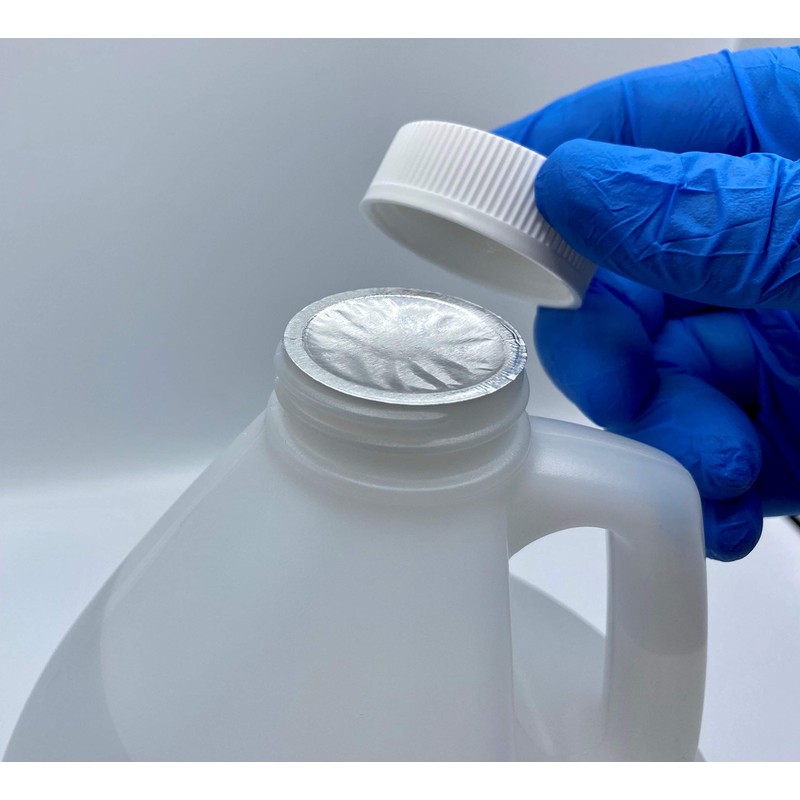 Isopropyl Alcohol - IPA 91% (4-1 Gallon) High Purity -