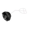 sourcing map 45/52/58 Oil Fuel Cap for Chainsaw