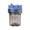 Pentair Pentek 158110 Traditional Slim Line Filter Housing, 3/8" NPT