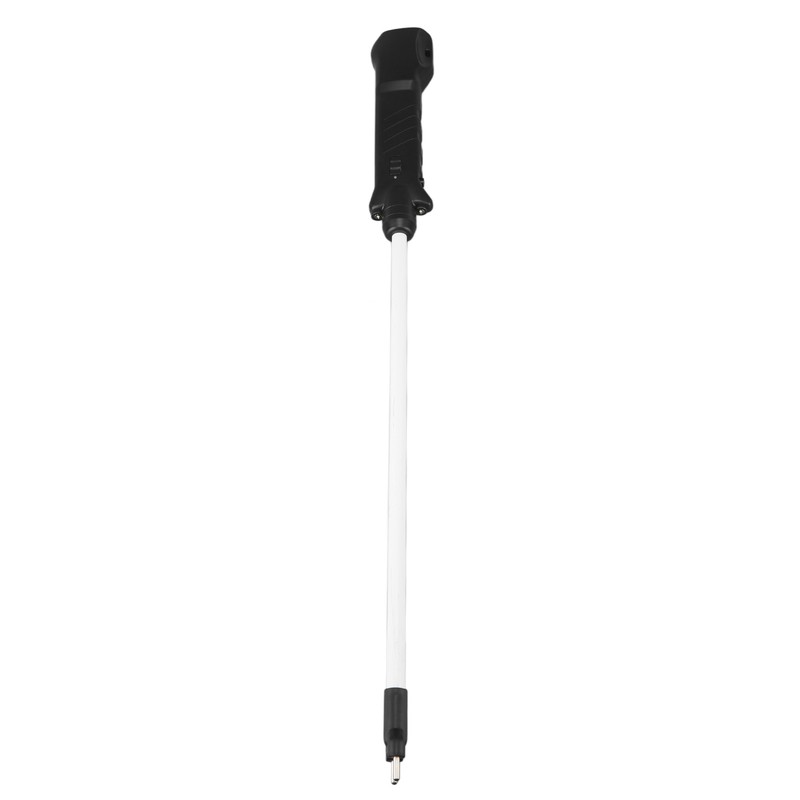 Electric Pig Prod Rechargeable Waterproof 9KV Electric Livestock Prod for