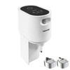 APD APETDOLA Cat Water Fountain Pump Compatible Motor for FS10pro