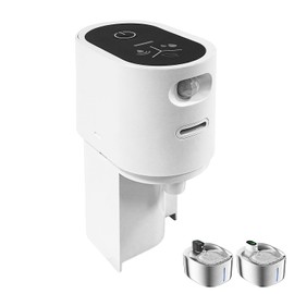 APD APETDOLA Cat Water Fountain Pump Compatible Motor for FS10pro Pet Drinking Fountain Cat Water Dispenser Replacement